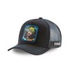 Naruto Blue - Cap Capslab